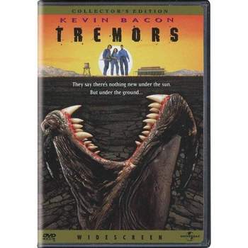 Tremors (DVD)(1998)