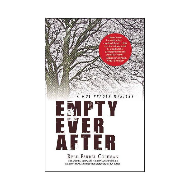 Empty Ever After - by  Reed Farrel Coleman (Paperback), 1 of 2