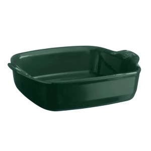Emile Henry Square Baking Dish Ultime, 11-Inch - 1 of 2