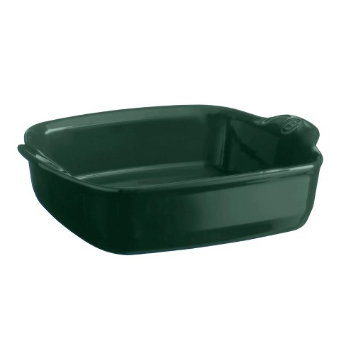 Emile Henry Square Baking Dish Ultime, 11-Inch - image 1 of 2