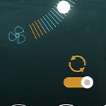 matte black/distressed koa