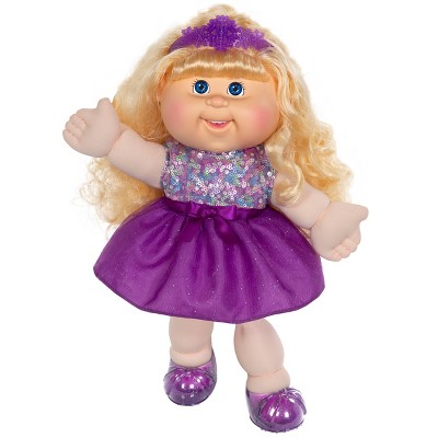 cabbage patch kids target