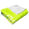 Disney D100 Got My Eye On You Silk Touch Throw Blanket 50x60 Inches - 3 of 4