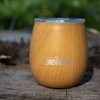 London Sip Yerba Mate Cup Set 8oz - 4 of 4