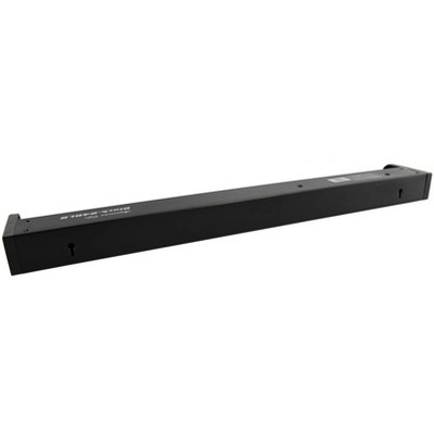 American DJ 24" Black Light Tube with Fixture