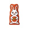 Reese's Milk Chocolate Reester Peanut Butter Bunny Easter Candy - 5oz - 4 of 4