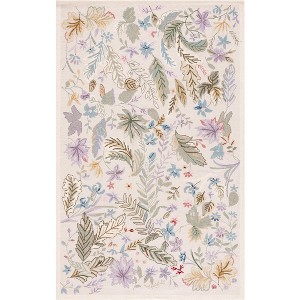 Chelsea HK178 Hand Hooked Indoor Rugs - Safavieh - 1 of 4