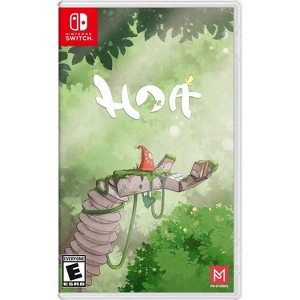 Hoa Launch Edition - Nintendo Switch - 1 of 1