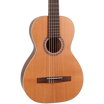 Godin Motif Nylon-String Guitar Natural