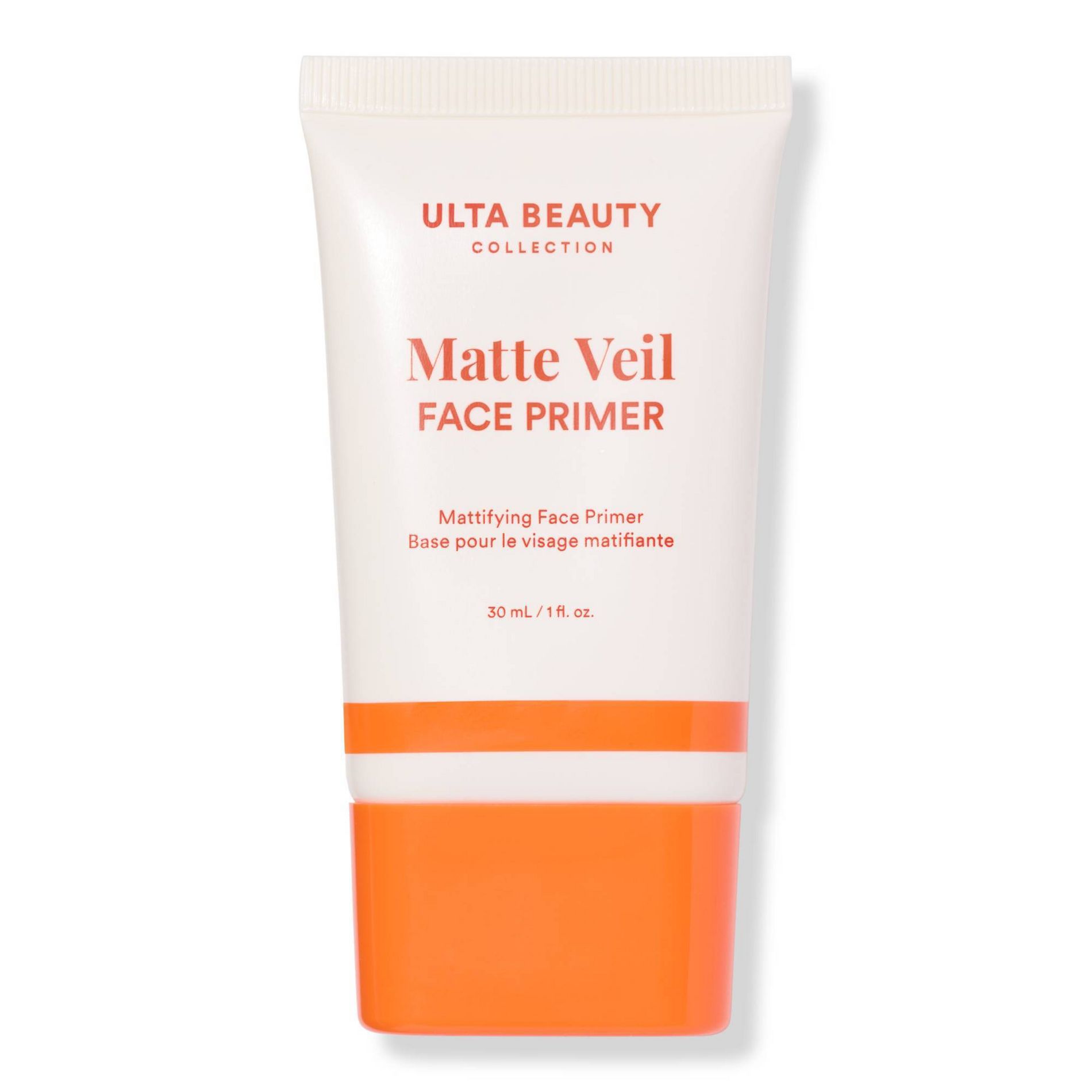 Ulta Beauty Collection Matte Veil Face Primer - 1 fl oz - Ulta Beauty