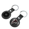 NFL NFC Teams Insignia Black Airtag Holder 2-Pack - 3 of 4