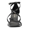 Fashion To Figure Women's Stella Heels - Wide Width - 4 of 4
