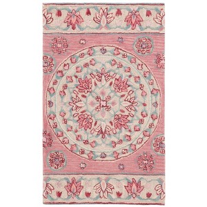 Bellagio BLG601 Hand Tufted Area Rug  - Safavieh - 1 of 4