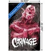 Trends International Marvel Comics - Carnage - Insane Unframed Wall Poster Prints - 3 of 4