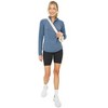 Jockey Women's EVERACTIVE Scuba 1/4 Zip - 3 of 3