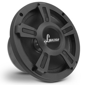 6.5" Mid-Bass Speaker for Dynamic Performance with High Power Handling, 2-Way Design, Excellent Sound Quality - 1 of 4