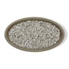 Riverside 48" Oval Concrete Propane Fire Pit - 4 of 4