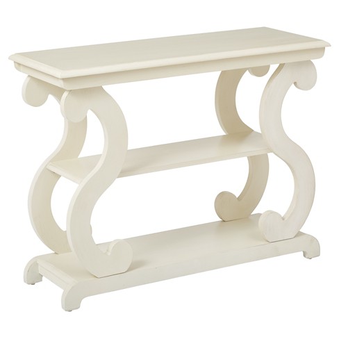 Ashland Console Table - Office Star Products : Target