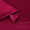PiccoCasa 19 Momme Zipper Closure Smooth Soft Breathable Silk Pillowcases - 4 of 4