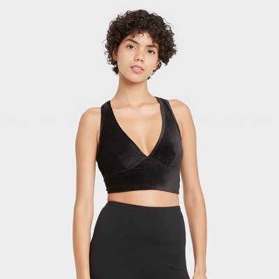 target colsie bralette