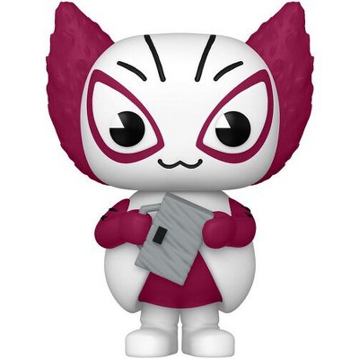 FUNKO POP! MOVIES: Bullet Train - Momochan