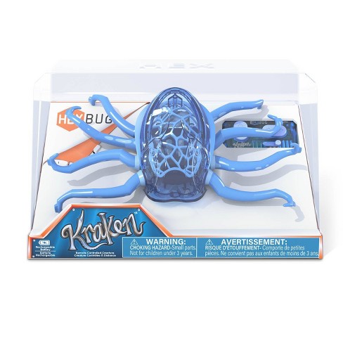 Target hexbug store