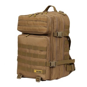 U.S. Army 42L ASSAULT High Performance Tactical Backpack - 1 of 4