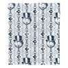 Hasbro Monopoly Monopoly Man Silk Touch Throw Blanket 50x60 Inches - 3 of 4