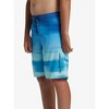 Boy's Big Everyday Fade Printed Board Shorts - Quicksilver - 4 of 4