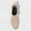 Women's Chelsea Rain Boots - A New Day™ - image 3 of 4