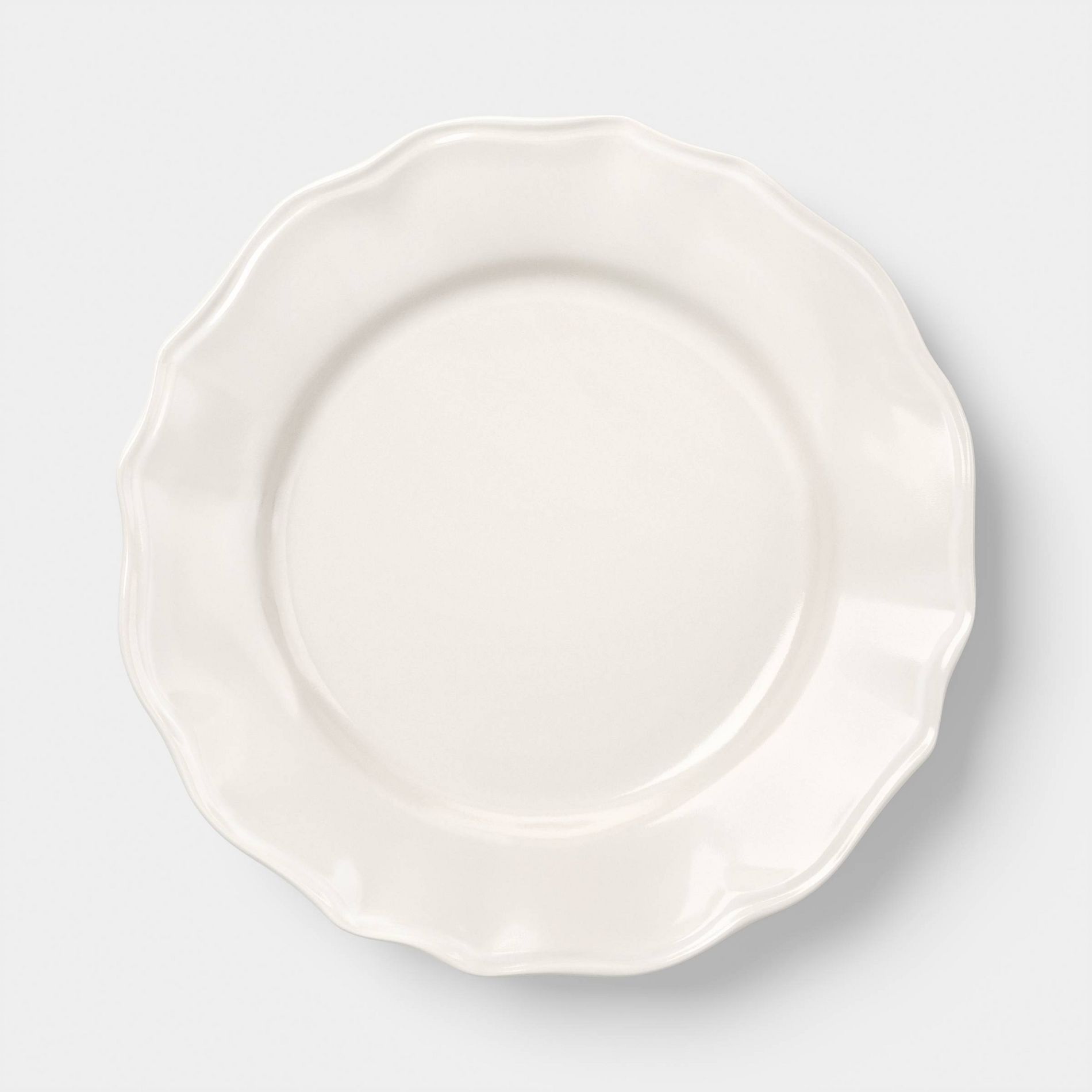 Stoneware Legacy Heirloom Appetizer Plate - Threshold™