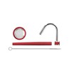 iSi NA Gourmet Whip Rapid Infusion Tool Set 5pc - 3 of 4