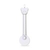 oogiebear Dual Nasal Booger and Ear Wax Remover with LED Light - 2 of 4