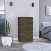 FM Furniture,Celestial Dresser With Jewlery Box - 4 of 4