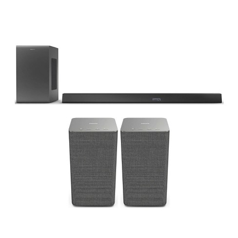 soundbar philips dolby atmos