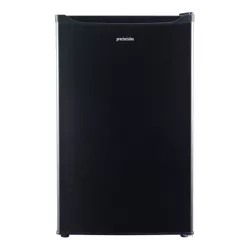 Proctor Silex 4.3 cu ft Black Refrigerator - Black