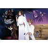 Trends International Star Wars: A New Hope By Erin Gallagher Unframed Wall Poster Prints - 4 of 4