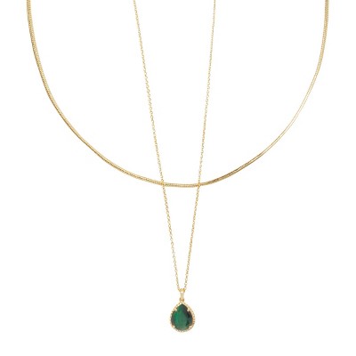 Kendra scott deals green tigers eye