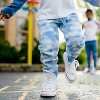 Mightly Kids' Fair Trade Organic Cotton Jogger Sweatpant - 4 of 4