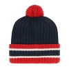 MLB Boston Red Sox Crevasse Knit Hat - 2 of 2