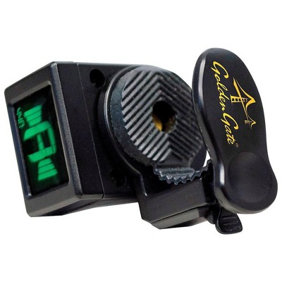 Golden Gate Posi-Tune Chromatic Tuner