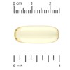 Lake Avenue Nutrition Omega-3 Fish Oil, 1,250 mg, 30 Fish Gelatin Softgels - 3 of 3