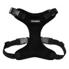 Voyager Step-In Lock Adjustable Dog & Cat Harness and 5ft Leash Combo - 2 of 4