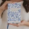 Sweet Water Decor Guide Blue Delft One Line A Day Journal - 2 of 3