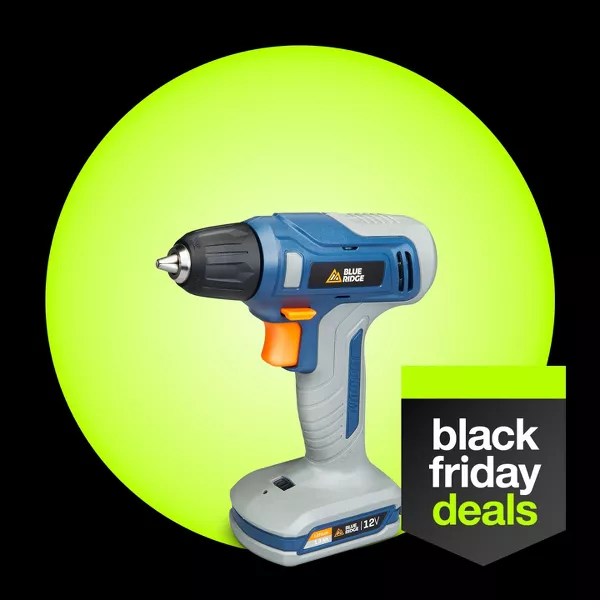 Black Friday Deals