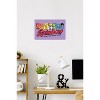 Trends International Rainbow Brite (1984) - Powered By Rainbow Team Unframed Wall Poster Prints - 2 of 4