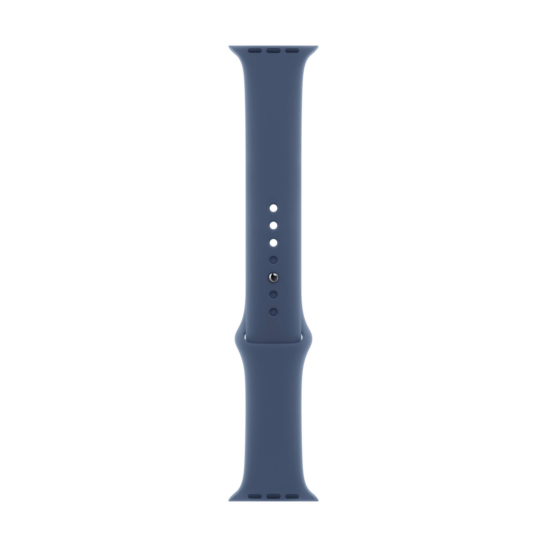Apple 46mm Denim Sport Band - M/L