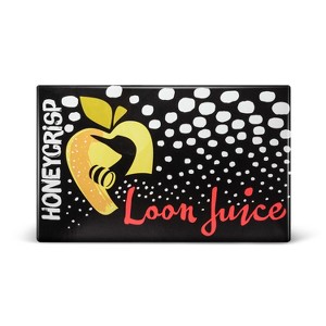 Loon Juice Honey Crisp Hard Cider - 6pk/12 fl oz Cans - 1 of 1
