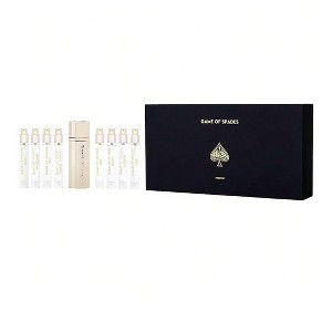 Game of Spades by Jo Milano, 9 Piece Coffret Set for Unisex - 1 of 1