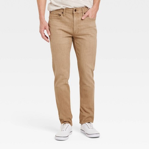 Target mens fashion jeans